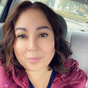 Meet your Posher, Arline m.